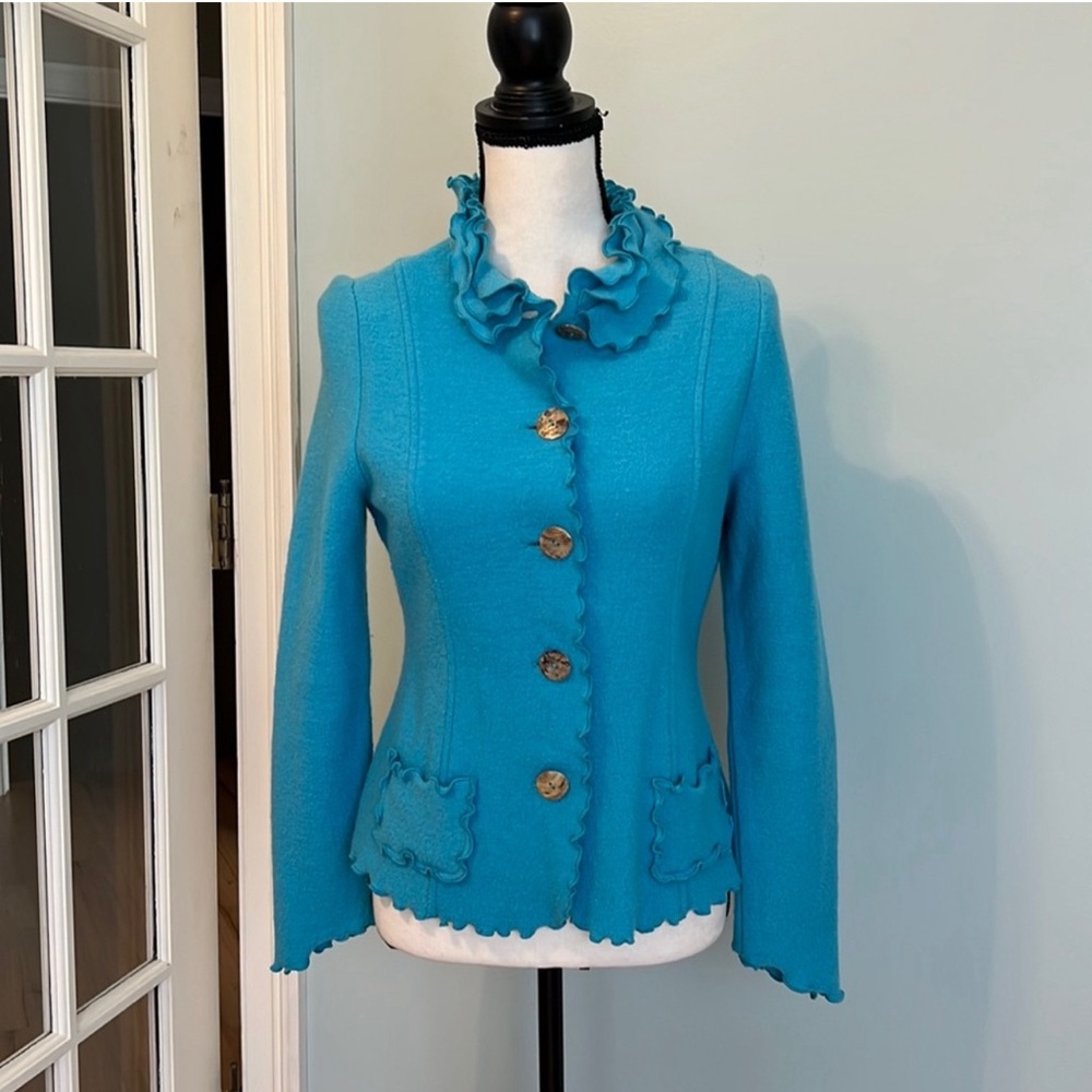 Venario Jacket